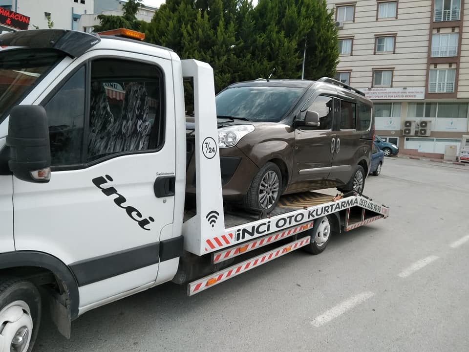 Denizli Çekici Kurtarıcı Numarası